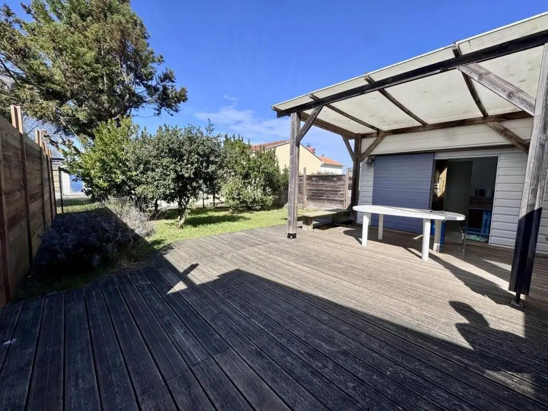 Maison à vendre, 87m², Hourtin