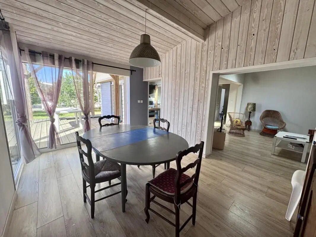 Maison à vendre, 87m², Hourtin