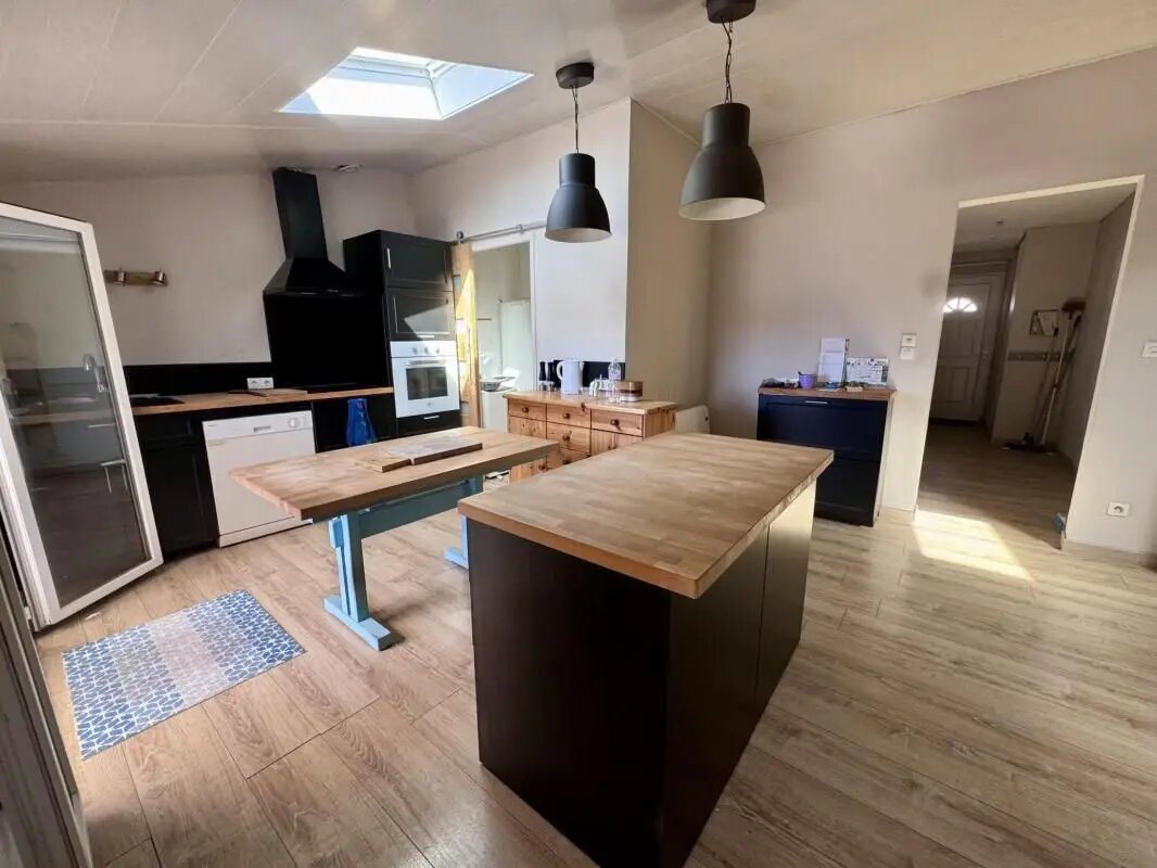Maison à vendre, 87m², Hourtin