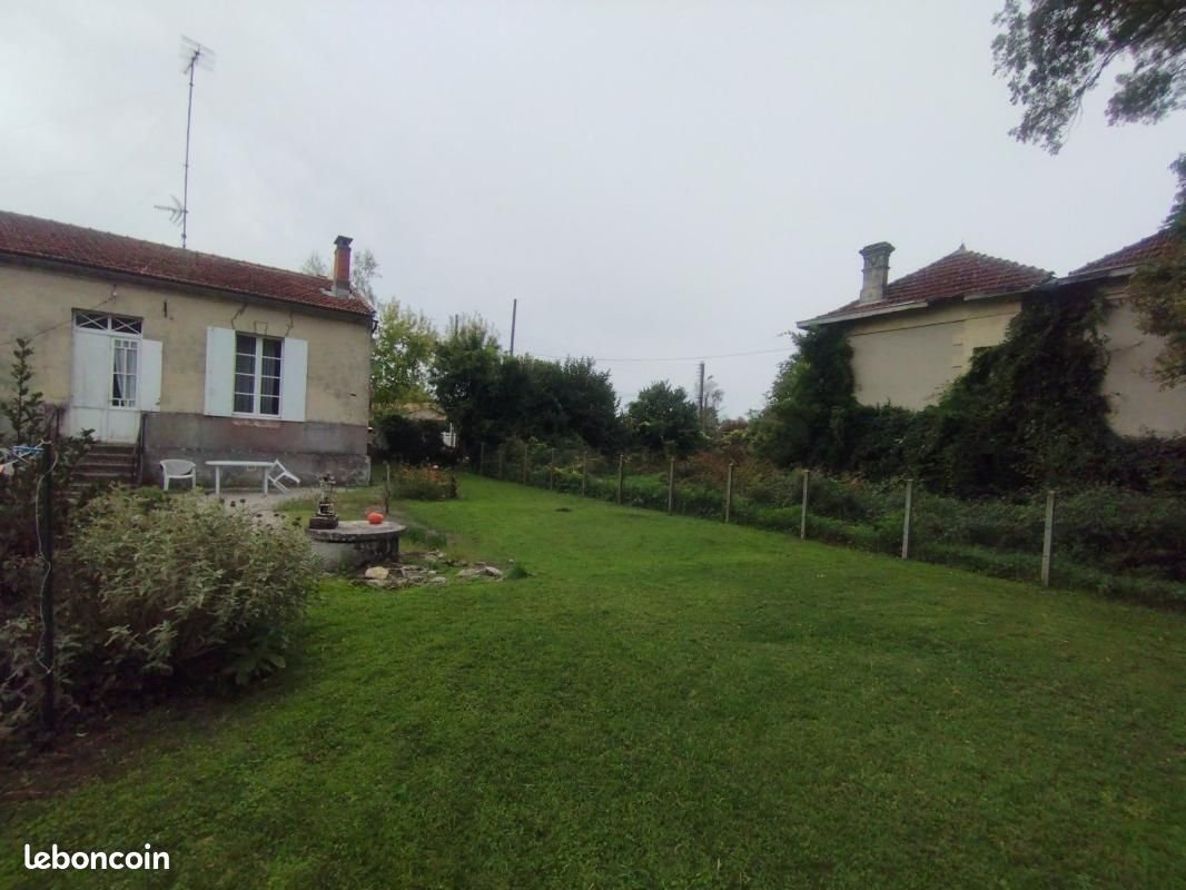 Maison à vendre, 80m², Lesparre-Médoc