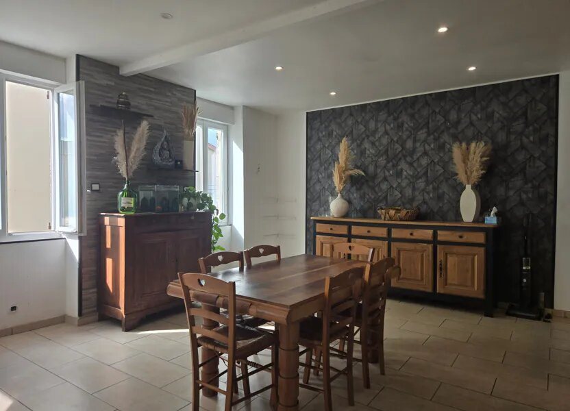 Maison à vendre, 240m², Gaillan-en-Médoc
