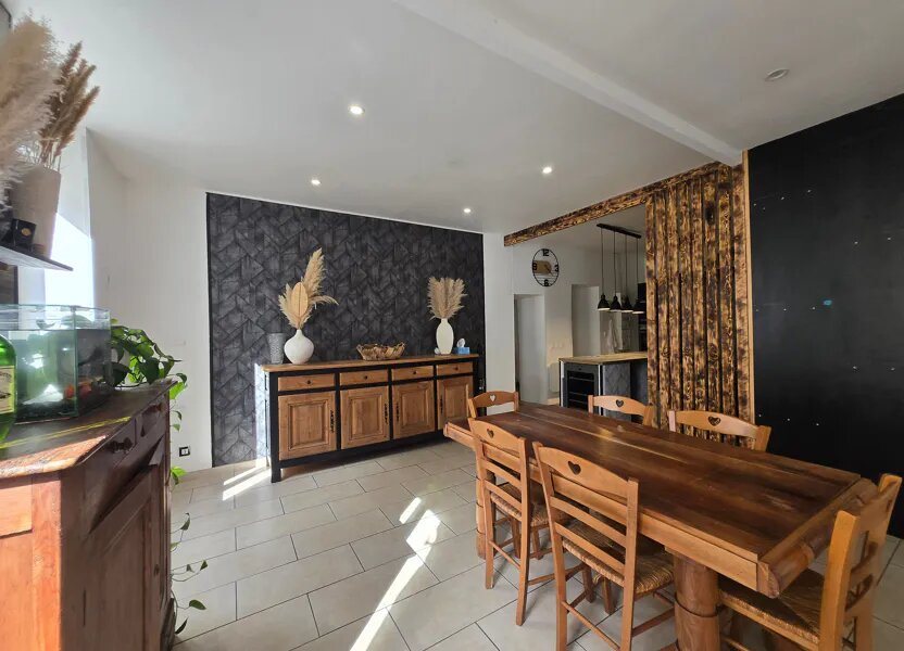 Maison à vendre, 240m², Gaillan-en-Médoc