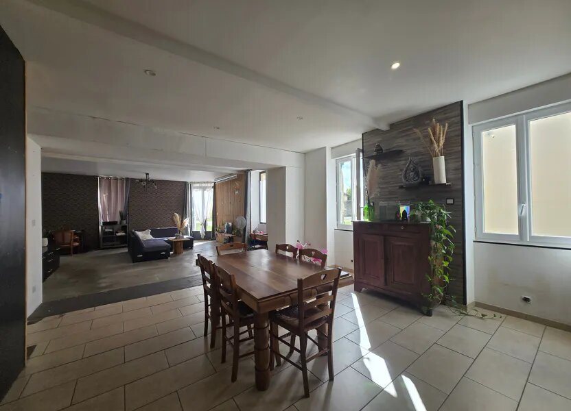 Maison à vendre, 240m², Gaillan-en-Médoc