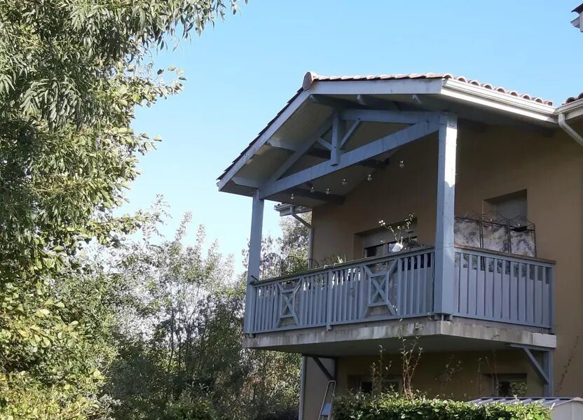 Appartement à louer, 60m², Lesparre-Médoc