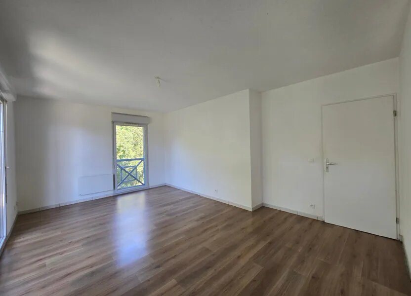 Appartement à louer, 60m², Lesparre-Médoc
