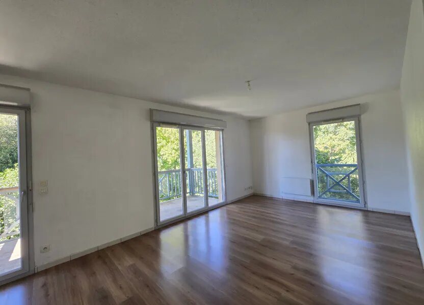Appartement à louer, 60m², Lesparre-Médoc