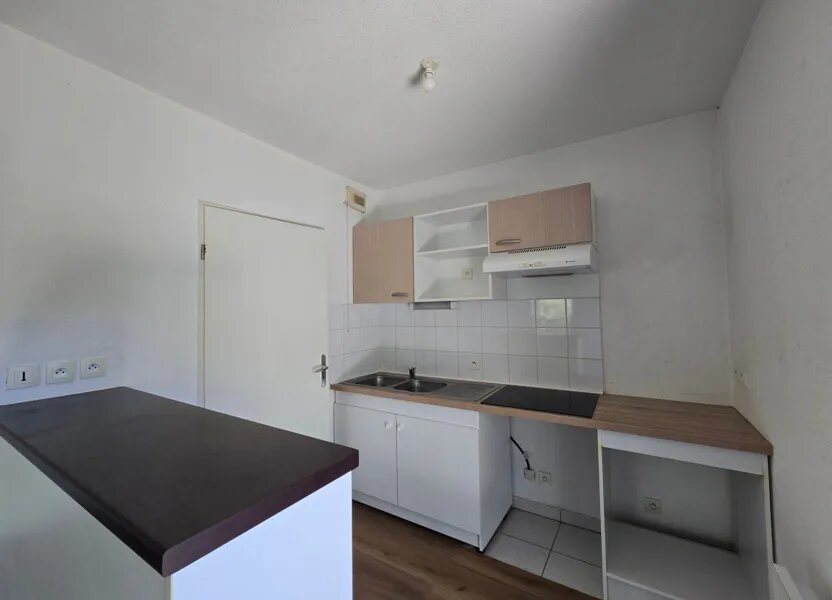Appartement à louer, 60m², Lesparre-Médoc