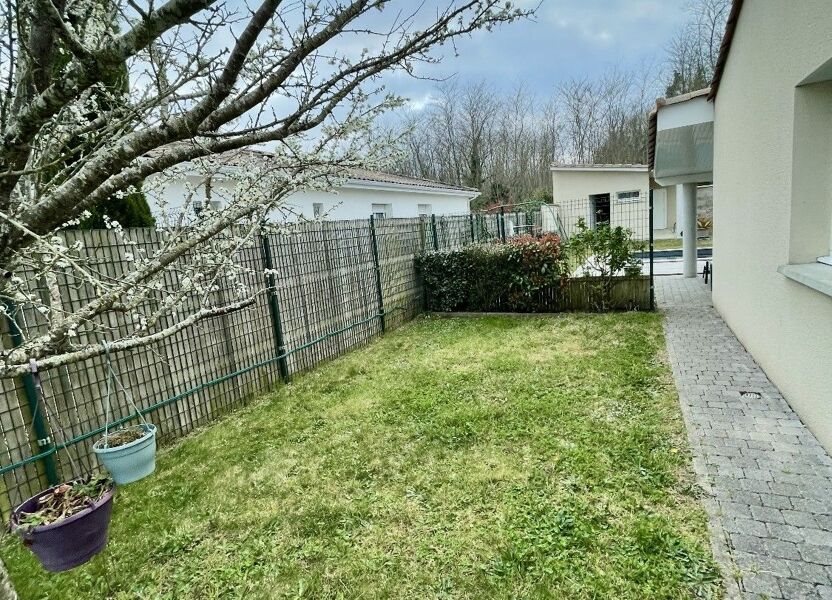 Maison à louer, 166m², Saint-Laurent-Médoc
