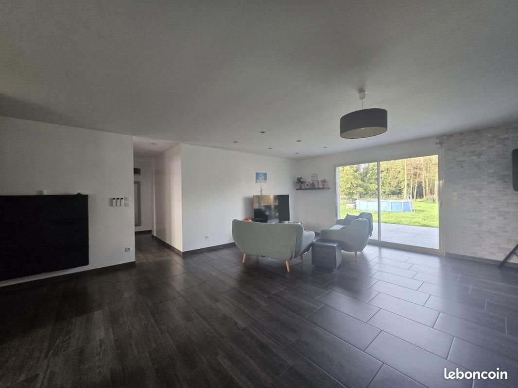 Maison à vendre, 108m², Valeyrac