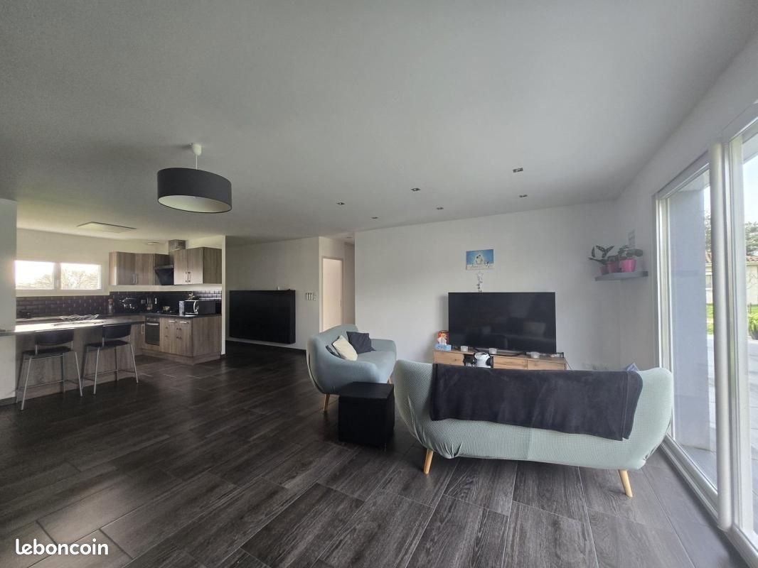 Maison à vendre, 108m², Valeyrac