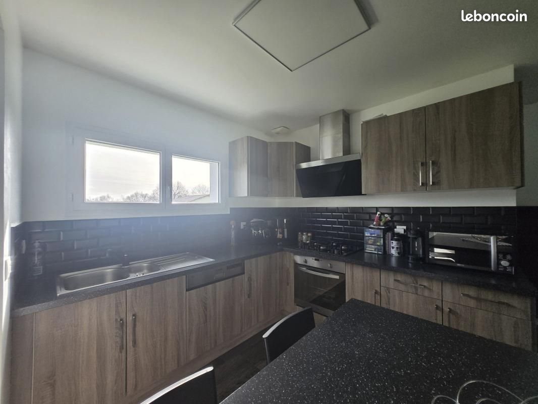 Maison à vendre, 108m², Valeyrac