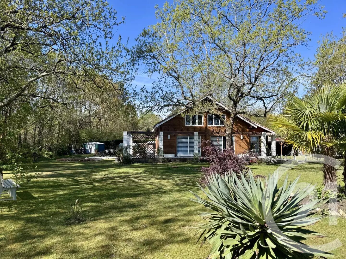 Maison à vendre, 95m², Hourtin