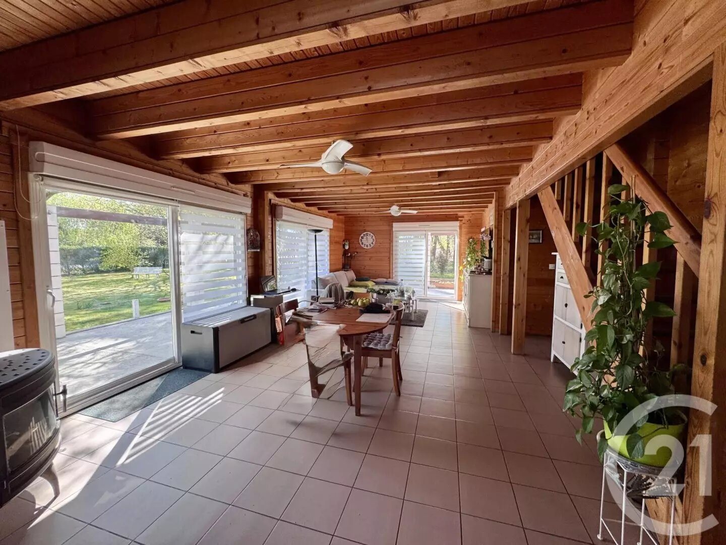 Maison à vendre, 95m², Hourtin