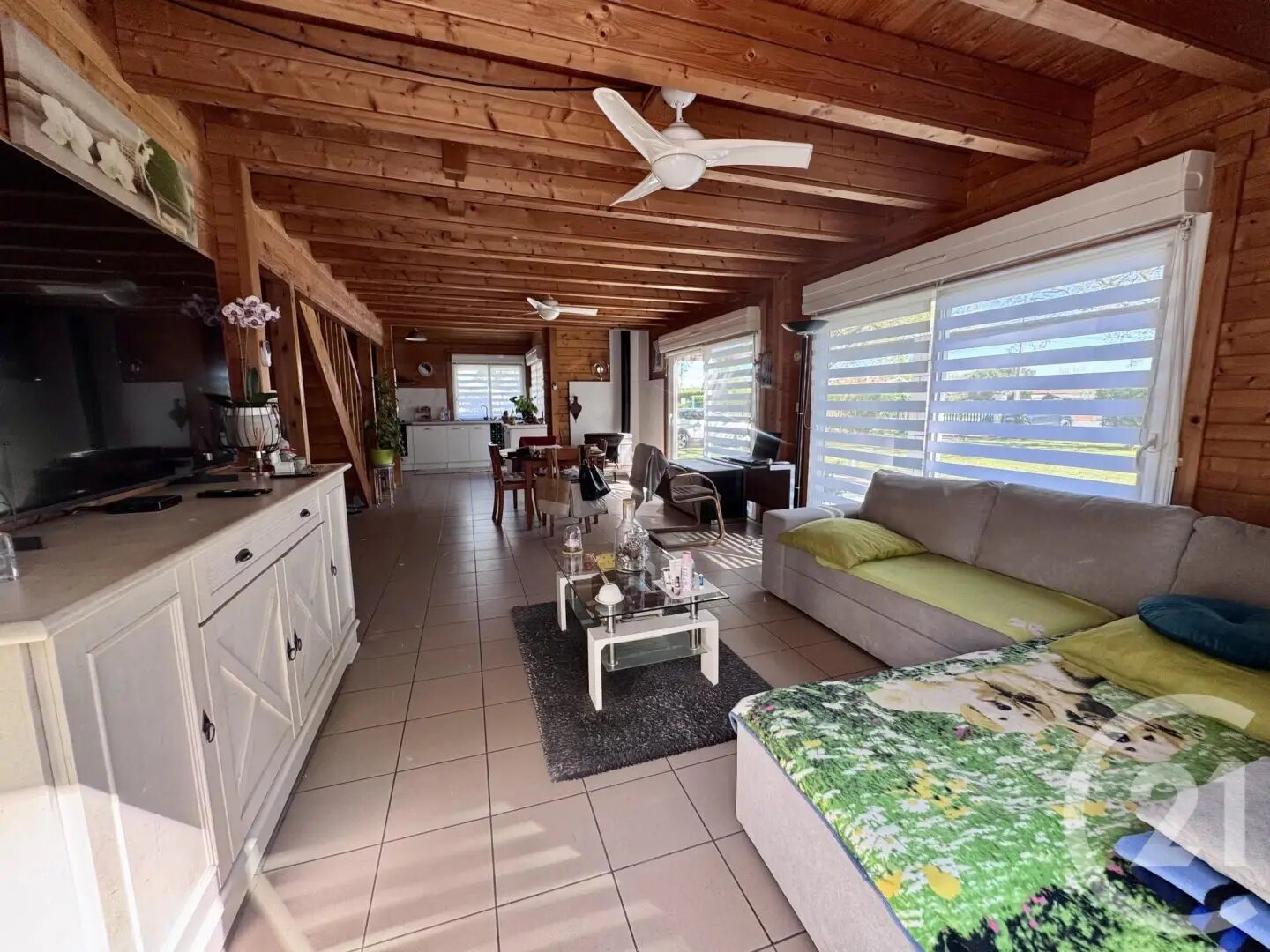 Maison à vendre, 95m², Hourtin