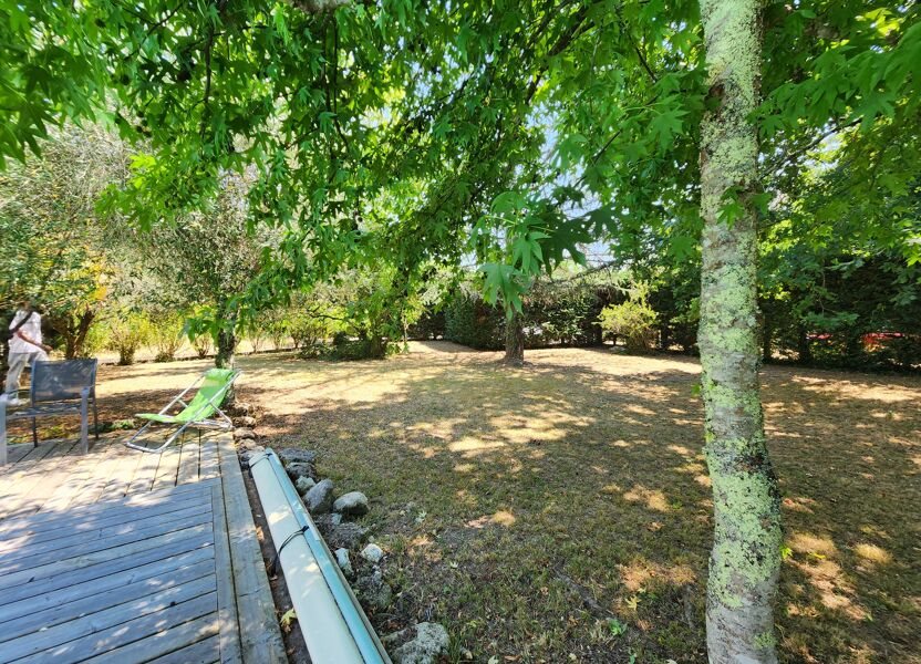 Maison à vendre, 138m², Lesparre-Médoc