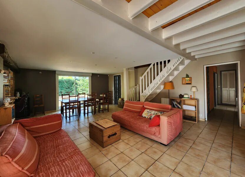 Maison à vendre, 138m², Lesparre-Médoc