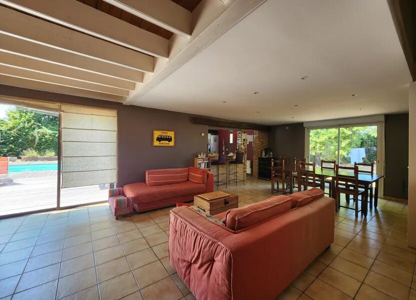 Maison à vendre, 138m², Lesparre-Médoc