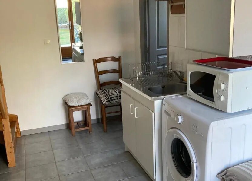 Maison à vendre, 70m², Carcans