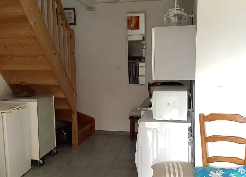 Maison à vendre, 70m², Carcans