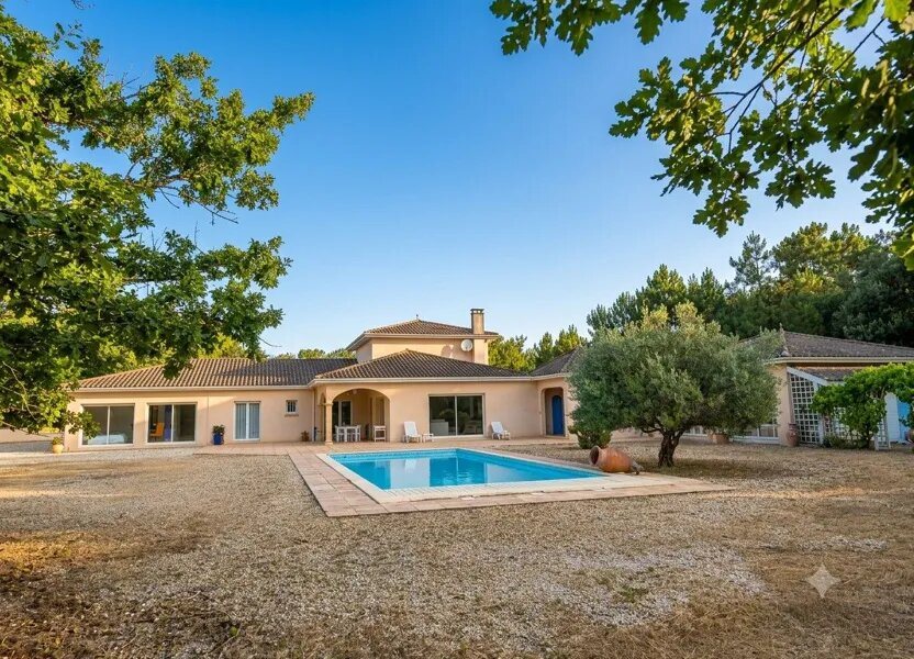 Maison à vendre, 310m², Soulac-sur-Mer
