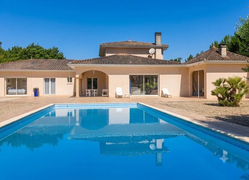 Maison à vendre, 310m², Soulac-sur-Mer
