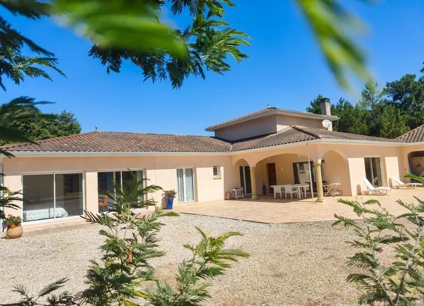 Maison à vendre, 310m², Soulac-sur-Mer