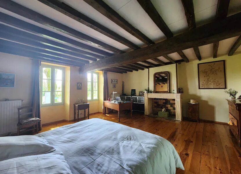 Maison à vendre, 225m², Bégadan