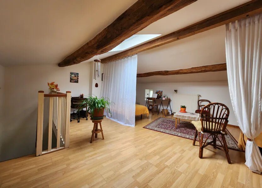 Maison à vendre, 225m², Bégadan