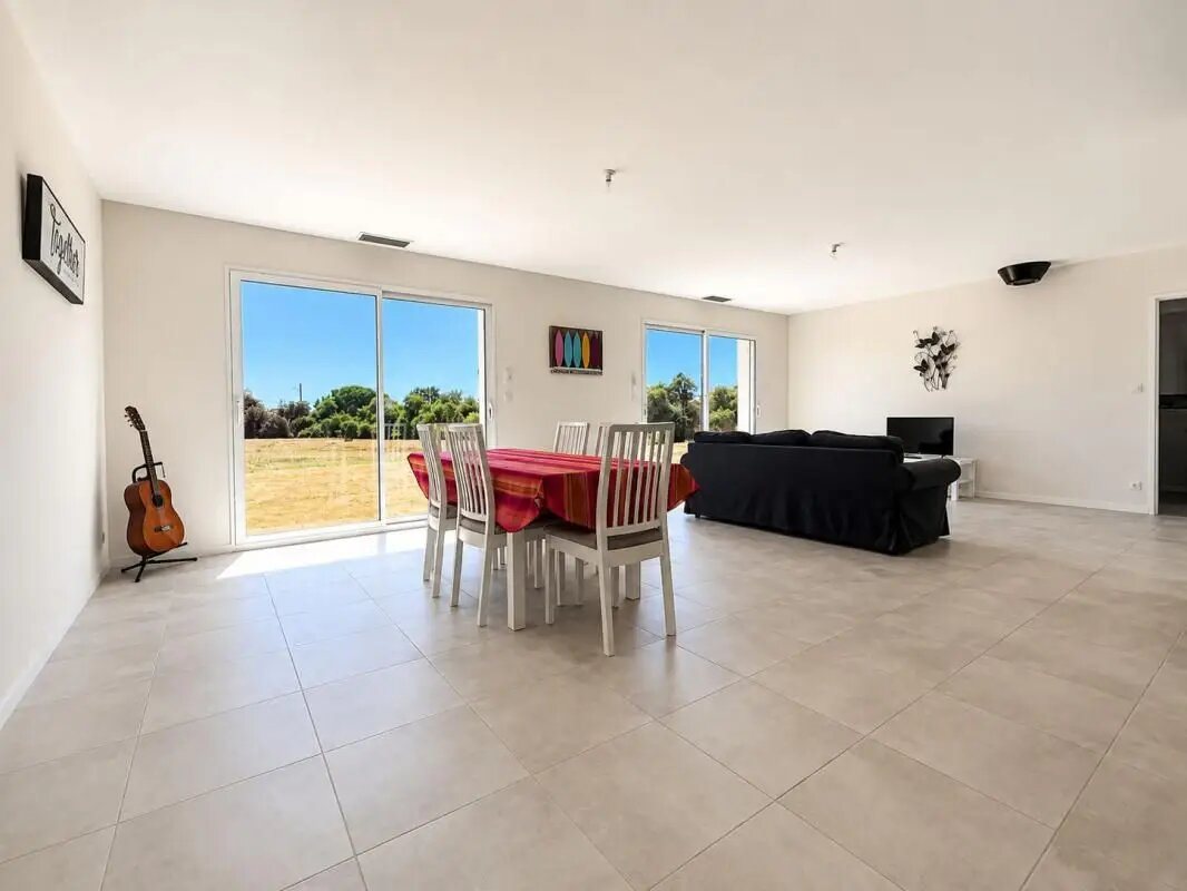 Maison à vendre, 110m², Soulac-sur-Mer