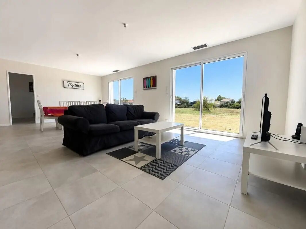 Maison à vendre, 110m², Soulac-sur-Mer