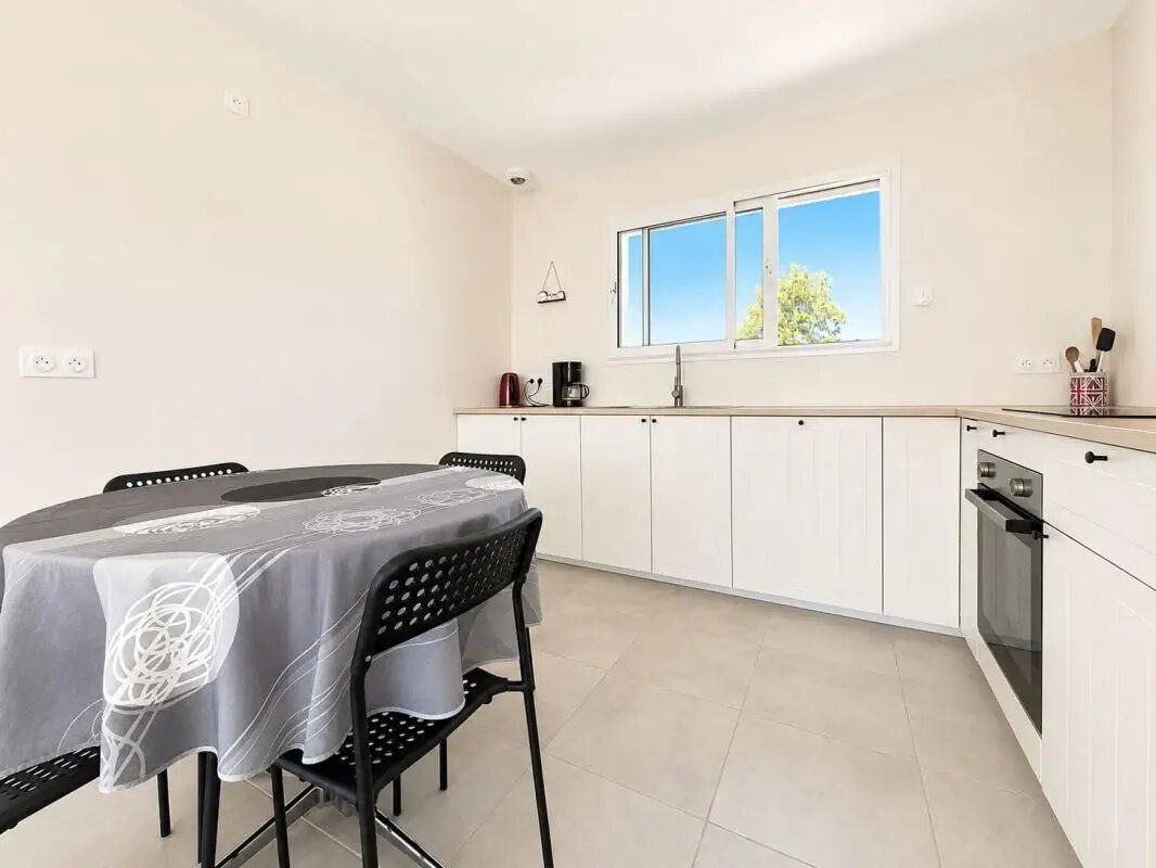 Maison à vendre, 110m², Soulac-sur-Mer