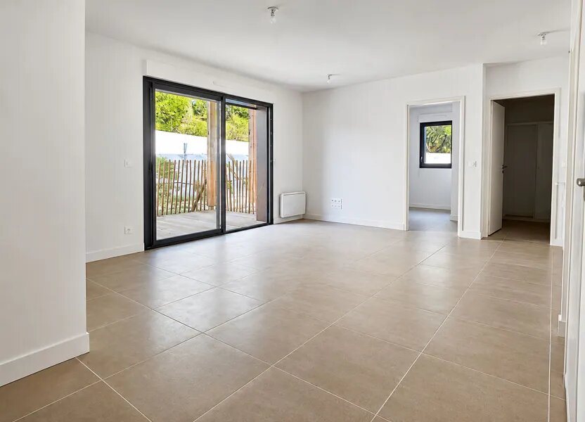 Appartement à vendre, 49m², Carcans