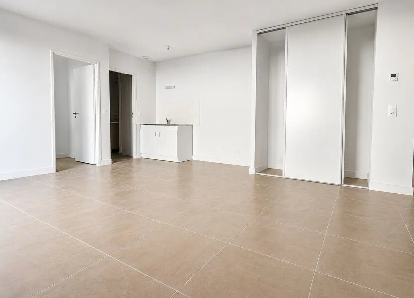 Appartement à vendre, 49m², Carcans