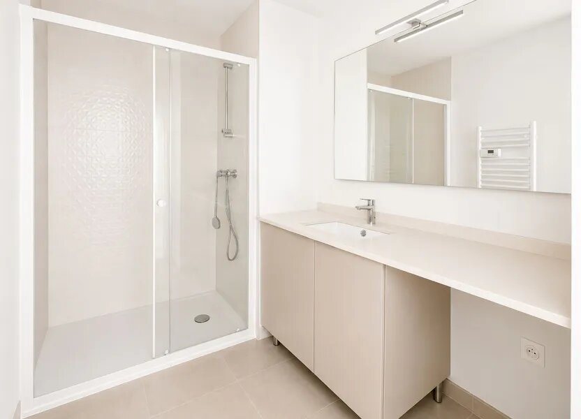 Appartement à vendre, 49m², Carcans