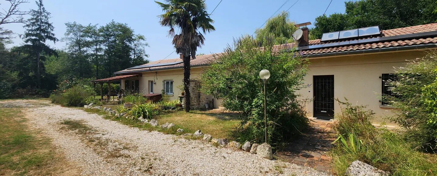 Maison à vendre, 275m², Lesparre-Médoc