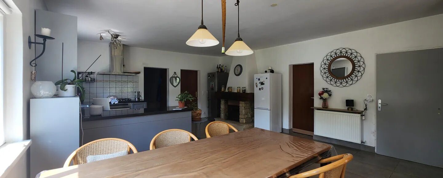 Maison à vendre, 275m², Lesparre-Médoc
