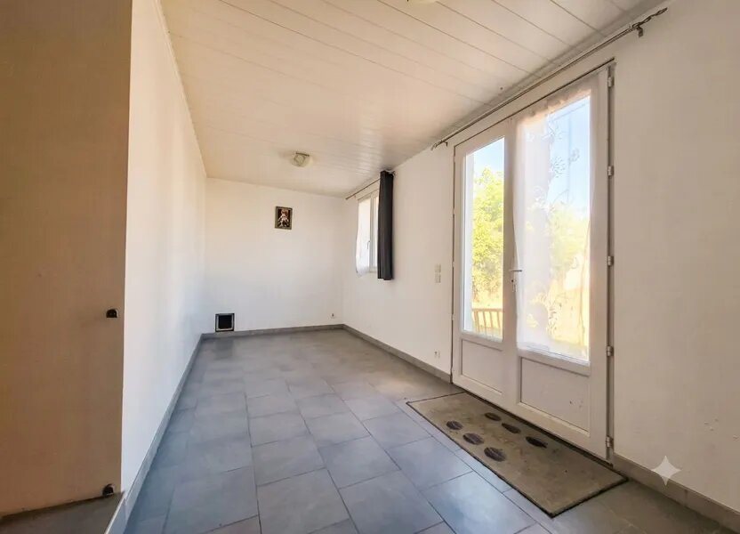 Maison à vendre, 75m², Saint-Germain-d'Esteuil