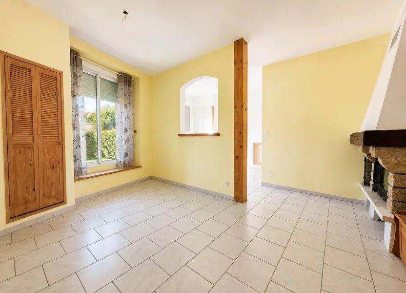 Maison à vendre, 75m², Saint-Germain-d'Esteuil