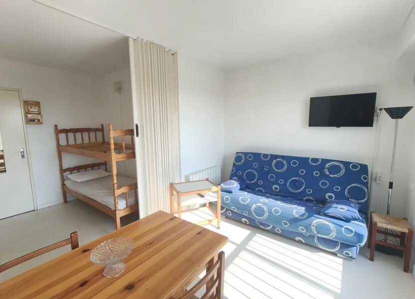 Appartement à vendre, 22m², Soulac-sur-Mer