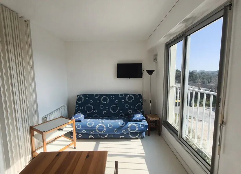 Appartement à vendre, 22m², Soulac-sur-Mer