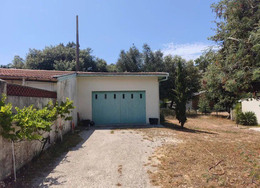Maison à vendre, 30m², Soulac-sur-Mer