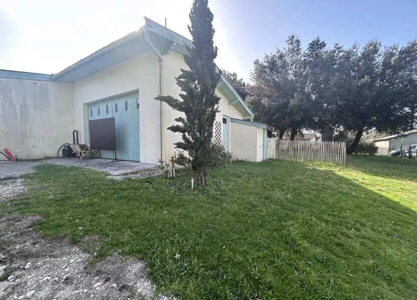 Maison à vendre, 30m², Soulac-sur-Mer