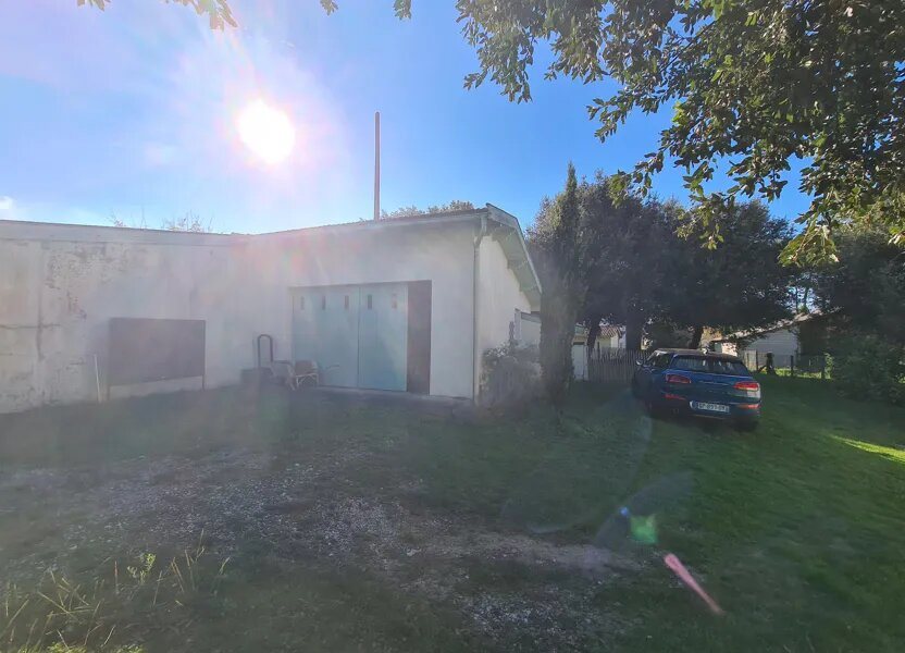 Maison à vendre, 30m², Soulac-sur-Mer