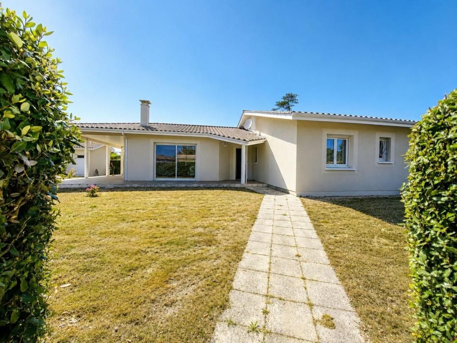 Maison à vendre, 141m², Vendays-Montalivet