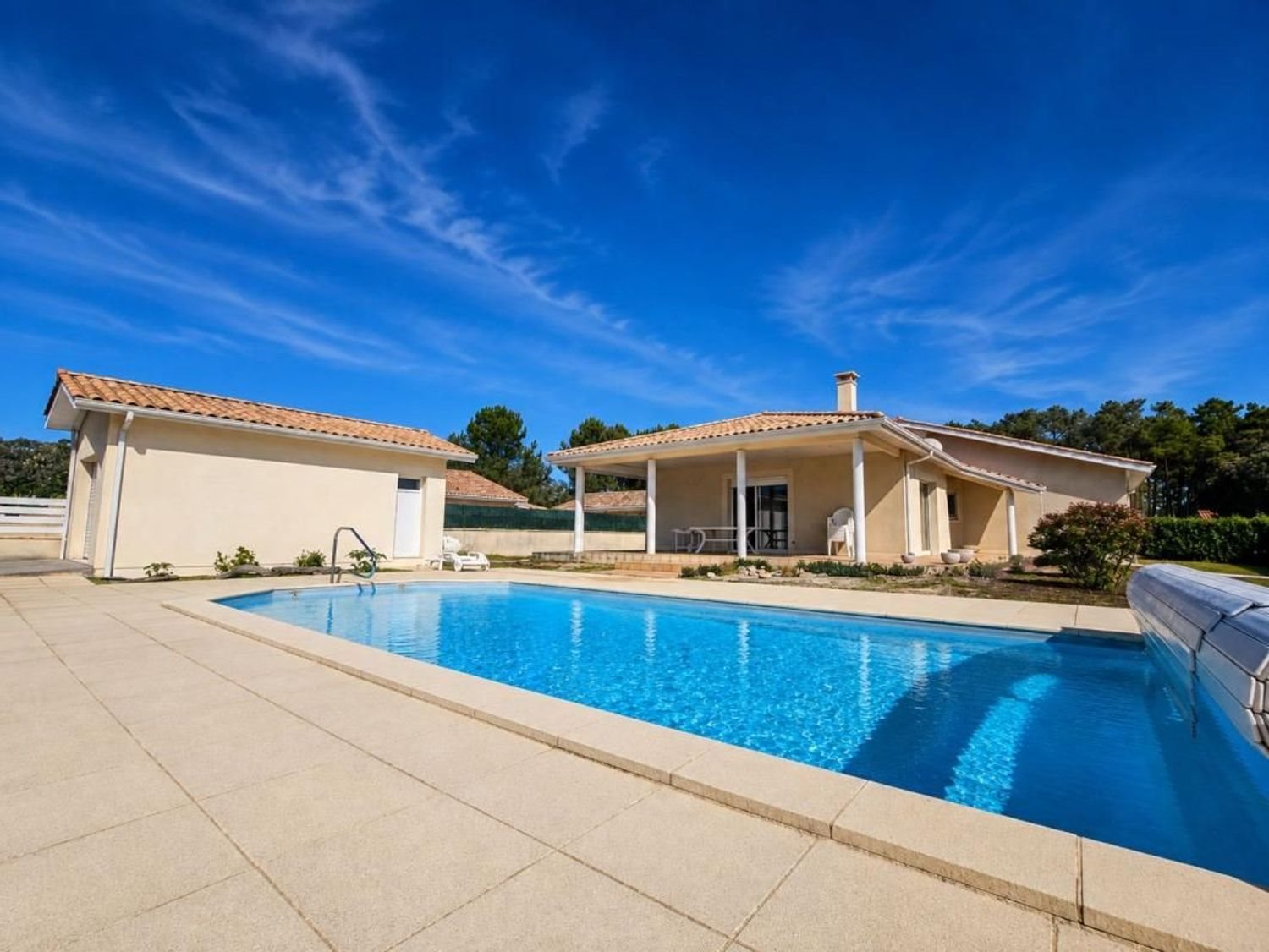Maison à vendre, 141m², Vendays-Montalivet