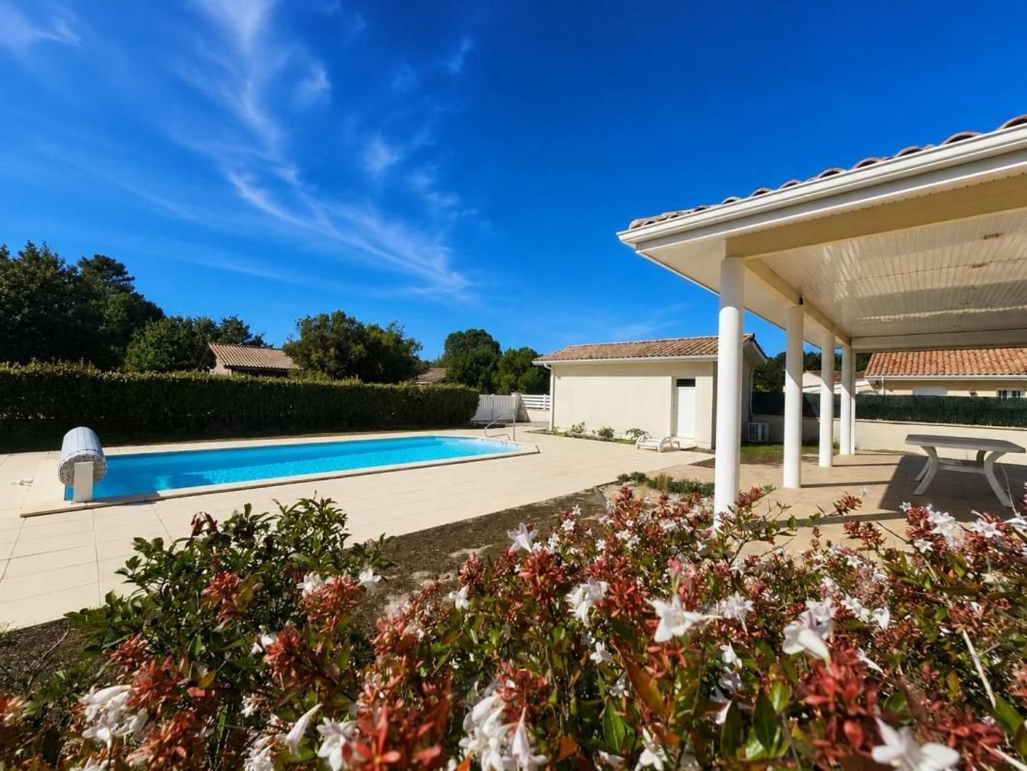 Maison à vendre, 141m², Vendays-Montalivet