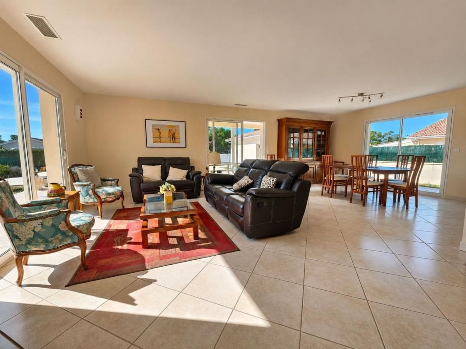 Maison à vendre, 141m², Vendays-Montalivet