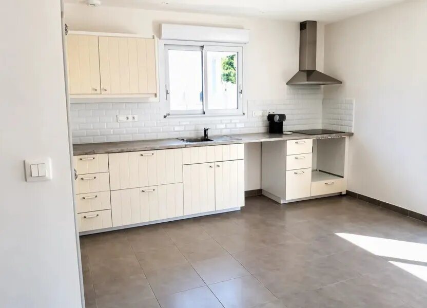 Maison à louer, 65m², Gaillan-en-Médoc