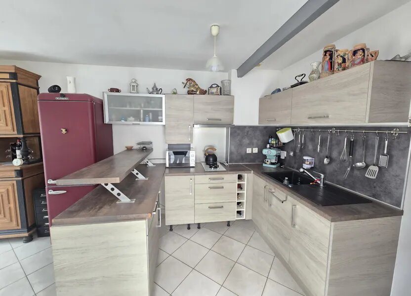 Maison à vendre, 33m², Pauillac