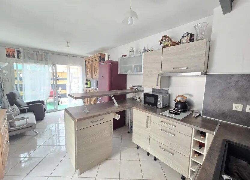 Maison à vendre, 33m², Pauillac